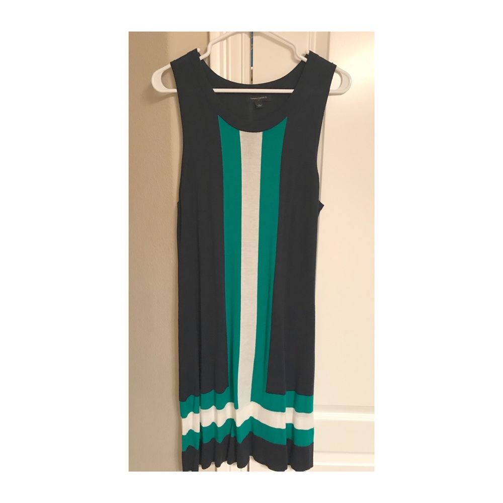 Banana Republic size Large dress